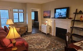 Gatlinburg Chateau Condo 506